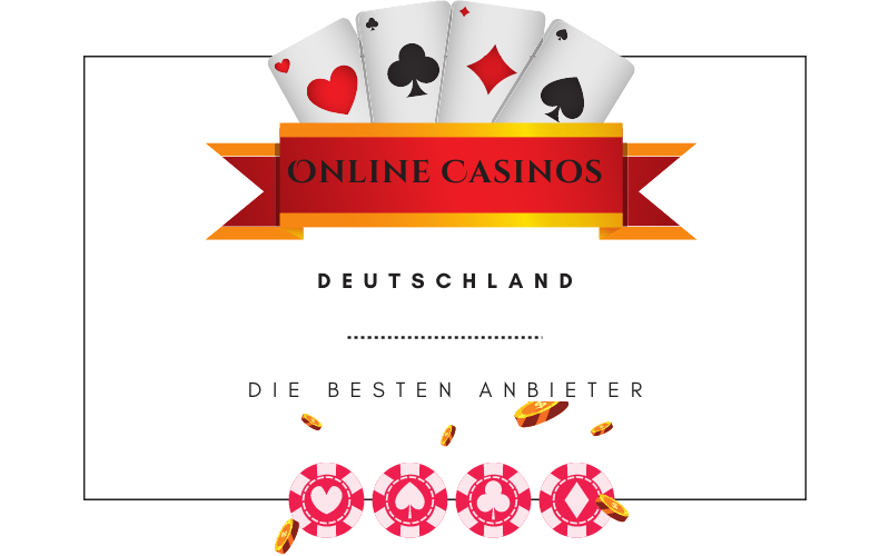 beste Online-Casinos DE